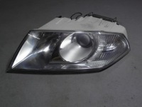 фото thumb №1, Skoda octavia ii 1z0 лампа ліва ксенон