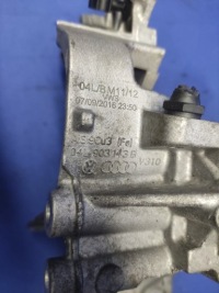 Кронштейн кронштейн генератора audi a4 b9 2.0 tdi Недорого, фото thumb