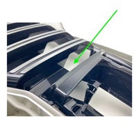 фото thumb №10, Решётка радиатора решётка радиатора skoda superb iii lift