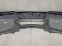 Диффузор накладка бампера спойлер задний  aston martin vantage v12 v8 Оригинал, фото thumb