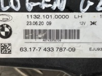 фото thumb №13, Bmw g20 g21 фара протитуманний протитуманна фара лівий 7433787