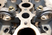 фото thumb №10, Range rover iv l405 sport ii l494 4.4 sdv8 448dt головка циліндрів права