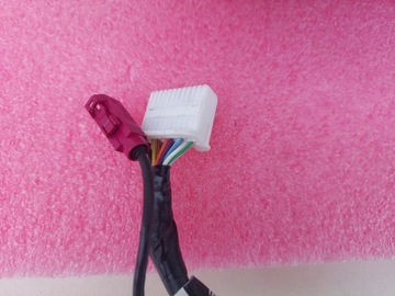 фото thumb №6, Tesla модель 3 дзеркало ліві 13 pin + вкладка