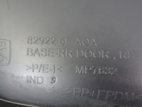 фото thumb №7, Micra k14 обшивка дверь правое задняя 829225fa0a 2016-