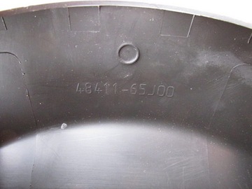 фото thumb №6, Grand vitara ii защита корпус колонки рулевого замок зажигания 48411-65j00