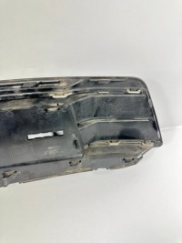 Q5 80a решётка бампера левая блеск 80d807681b Недорого, фото thumb