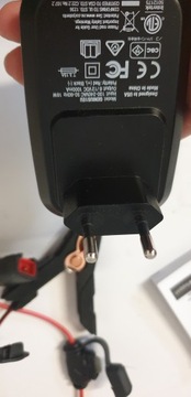 ИНТЕЛЛЕКТУАЛЬНОЕ ЗАРЯДНОЕ УСТРОЙСТВО NOCO GENIUS 1EU 6/12 В постоянного тока