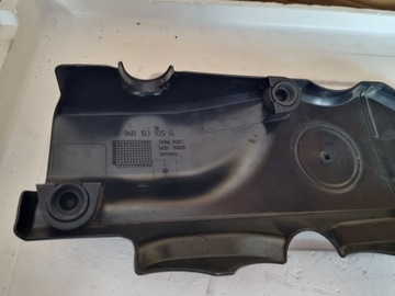 фото thumb №10, Захист двигуна volkswagen vw passat b5 2,0b 00-04 06b103925g