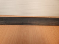 фото thumb №11, Планка накладка пороговая порог citroen c4 cactus рестайлинг 9823576577 9823576977