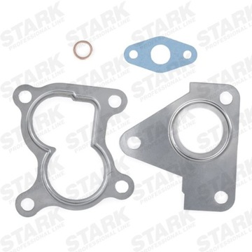 фото thumb №8, Stark skct-1190973 турбонагнетатель do renault clio ii bb0/1/2, cb0/1/2