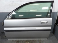 фото thumb №1, Honda hrv i lift 3d дверь перед левая nh-583m