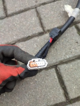 фото thumb №9, Жгут pdc датчики kia ev6 99310-cv800 91880-cv410