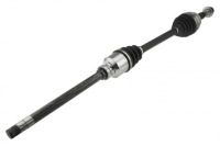 фото thumb №1, Привідний вал привідна права nty npw-ft-063