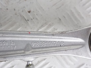 фото thumb №9, Porsche 918 spyder важіль верхній зад l=r