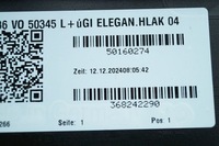 фото thumb №10, Бампер перед vw tiguan iii 571