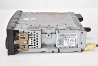 фото thumb №3, Радіо радіопрогравач cd 96643697xt00 peugeot 207 06-09