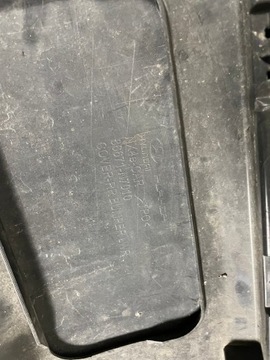 фото thumb №8, Бампер зад задний hyundai tucson iv 4 2020- + dół