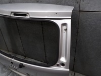 фото thumb №6, Jeep grand cherokee wk крышка багажника багажника