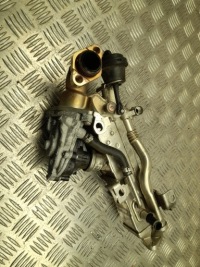 фото thumb №1, Клапан agr bmw 3 2015 8477659