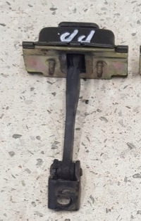 Купить Ограничитель дверь перед mercedes ml w163, фото thumb