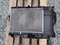 фото thumb №6, Citroen c5 iii pas перед радіатор 2.0 vti