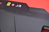 фото thumb №6, Захист поперечина передній 86391-m5000 hyundai nexo 18-