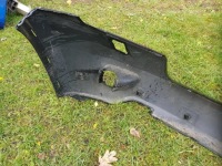 Бампер jeep grand cherokee wk2 11-13 r Недорого, фото thumb