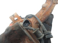 фото thumb №2, Поворотний кулак ступиця передня ліва fiat idea 1.4