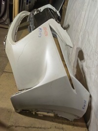 фото thumb №3, Бампер передний lexus nx 14-17