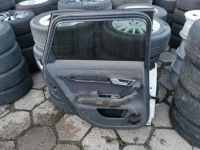 Audi a6c6 fl дверь левое  задняя Недорого, фото thumb