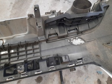 фото thumb №13, Mercedes glk x204 09-15 рестайлинг бампер код 149 зад a2048855638 usa 149