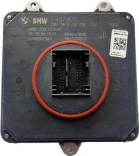 фото thumb №1, !оригінал! модуль led bmw f20 f21 f30 f32 lci 7457873
