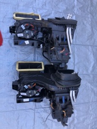 Купить Fiat tipo ii отопитель комплектная 2016-, фото thumb