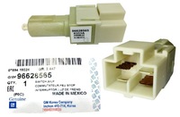 фото thumb №8, Оригинальный номер opel выключатель света стоп antara оригинал