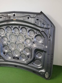 фото thumb №13, Mercedes a213 w213 213 e-klasa a2138870203 капот кришка двигуна оригінал