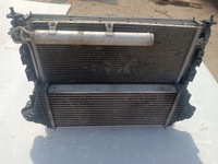 фото thumb №1, Радиатор комплект mercedes r-klasa w251 3.0 cdi