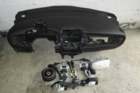 фото thumb №1, Fiat 500l подушка безопасности pas ремни приборная панель консоль приборная панель pulpit полка