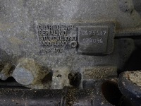 фото thumb №8, Коробка передач коробки передач bmw x5 f15 3.0b 8601173 7505376