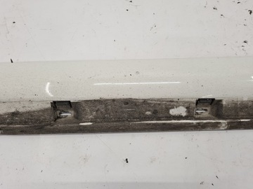 фото thumb №3, Vw passat cc рестайлинг планка пороговая левая lb9a