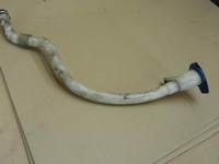 фото thumb №10, Трубка заливна горловина do омивача vw transporter t5 7h0955463b