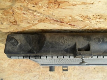 фото thumb №8, Nissan almera tino v10 01- радіаторів води