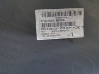 фото thumb №11, Mercedes v klasa w447 447 lift бампер передний pts