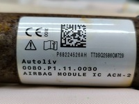 фото thumb №6, Chrysler pacifica 2017 права сторона шторка безпеки подушка безпеки