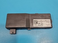 Бортовий комп'ютер блок керування двигуна набір 12679197 opel corsa e 1.4 16v b14xer Ціна, фото thumb