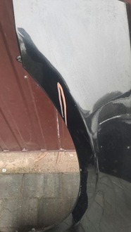 фото thumb №2, Bmw e60 крыло левый