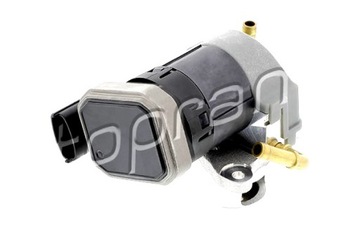 фото thumb №2, Клапан egr opel astra g frontera b signum vectra b vectra c vectra c