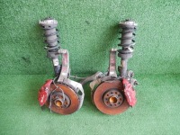 фото thumb №1, Поворотний кулак важелі амортизатор giulia 2.2 mj 2wd права