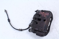 фото thumb №1, Суппорт тормозной левый перед nissan cabstar 08r. 3.0d 3.5t