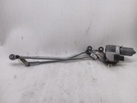 фото thumb №8, Привід двірник передніх porsche panamera 970 97062410605 rhd, права str