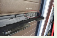 фото thumb №10, Молдинг порог левая kia rio iv 18- gt line tonic